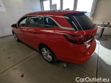  Opel  Astra  K Sports Tourer INNOVATION Start/Stop 1.4 Turbo 92KW MT6 E6dT #2