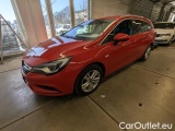  Opel  Astra  K Sports Tourer INNOVATION Start/Stop 1.4 Turbo 92KW MT6 E6dT 