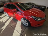  Opel  Astra  K Sports Tourer INNOVATION Start/Stop 1.4 Turbo 92KW MT6 E6dT #4