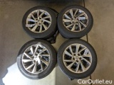  Opel  Astra  K Sports Tourer INNOVATION Start/Stop 1.4 Turbo 92KW MT6 E6dT #11