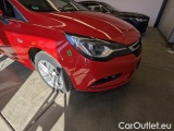  Opel  Astra  K Sports Tourer INNOVATION Start/Stop 1.4 Turbo 92KW MT6 E6dT #22