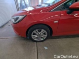  Opel  Astra  K Sports Tourer INNOVATION Start/Stop 1.4 Turbo 92KW MT6 E6dT #24