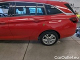  Opel  Astra  K Sports Tourer INNOVATION Start/Stop 1.4 Turbo 92KW MT6 E6dT #31