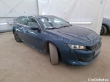  Peugeot  508  SW Active Business 1.5 HDi 130CV BVA8 E6d #4