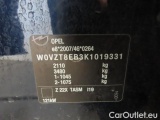  Opel  Insignia  B Sports Tourer INNOVATION 1.5 Turbo 121KW AT6 E6dT #5