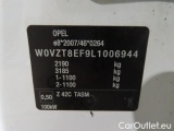  Opel  Insignia  B Sports Tourer INNOVATION 1.6 CDTI 100KW AT6 E6dT #5