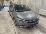  Opel  Astra OPEL  1.6 D Start/Stop Sports Tourer Edition 5d 81kW 