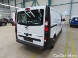  Opel  Vivaro  B Kasten/Combi Kasten L1H1 2 7t 1.6 turbo 92KW MT6 E6 #3