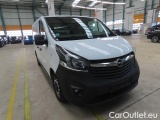  Opel  Vivaro  B Kasten/Combi Kasten L1H1 2 7t 1.6 turbo 92KW MT6 E6 #4