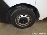  Opel  Vivaro  B Kasten/Combi Kasten L1H1 2 7t 1.6 turbo 92KW MT6 E6 #6