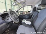  Opel  Vivaro  B Kasten/Combi Kasten L1H1 2 7t 1.6 turbo 92KW MT6 E6 #7
