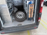  Opel  Vivaro  B Kasten/Combi Kasten L1H1 2 7t 1.6 turbo 92KW MT6 E6 #8