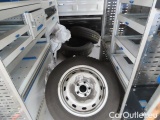  Opel  Vivaro  B Kasten/Combi Kasten L1H1 2 7t 1.6 turbo 92KW MT6 E6 #10