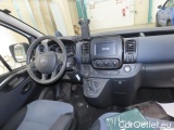  Opel  Vivaro  B Kasten/Combi Kasten L1H1 2 7t 1.6 turbo 92KW MT6 E6 #12