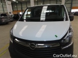  Opel  Vivaro  B Kasten/Combi Kasten L1H1 2 7t 1.6 turbo 92KW MT6 E6 #25