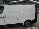  Opel  Vivaro  B Kasten/Combi Kasten L1H1 2 7t 1.6 turbo 92KW MT6 E6 #27
