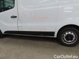  Opel  Vivaro  B Kasten/Combi Kasten L1H1 2 7t 1.6 turbo 92KW MT6 E6 #36