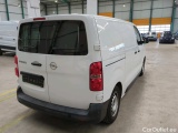  Opel  Vivaro  Kasten Edition M (L2) 1.5 88KW MT6 E6dT #2