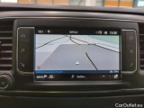  Opel  Vivaro  Kasten Edition M (L2) 1.5 88KW MT6 E6dT #11
