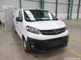  Opel  Vivaro  Kasten Edition M (L2) 1.5 88KW MT6 E6dT #21