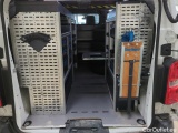  Opel  Vivaro  Kasten Edition M (L2) 1.5 88KW MT6 E6dT #22
