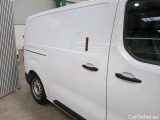  Opel  Vivaro  Kasten Edition M (L2) 1.5 88KW MT6 E6dT #44