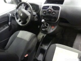  Renault  Kangoo  Rapid Extra 1.5 dCi 70KW MT6 E6dT #5