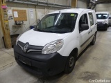  Renault  Kangoo  Rapid Extra 1.5 dCi 70KW MT6 E6dT 