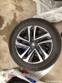  Seat  TARRACO  Style 2.0 TDI 110KW MT6 E6dT #21