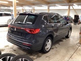  Seat  TARRACO  Style 2.0 TDI 110KW MT6 E6dT #20