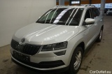  Skoda  Karoq  Clever 2.0 TDI 110KW MT6 E6d 