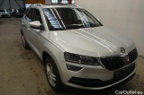  Skoda  Karoq  Clever 2.0 TDI 110KW MT6 E6d #2