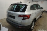  Skoda  Karoq  Clever 2.0 TDI 110KW MT6 E6d #3