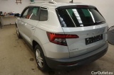  Skoda  Karoq  Clever 2.0 TDI 110KW MT6 E6d #4