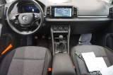  Skoda  Karoq  Clever 2.0 TDI 110KW MT6 E6d #9