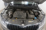  Skoda  Karoq  Clever 2.0 TDI 110KW MT6 E6d #13