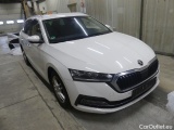  Skoda  Octavia  Combi First Edition 2.0 TDI 110KW AT7 E6dT #2