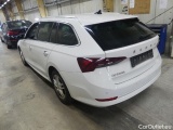  Skoda  Octavia  Combi First Edition 2.0 TDI 110KW AT7 E6dT #3