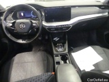  Skoda  Octavia  Combi First Edition 2.0 TDI 110KW AT7 E6dT #5