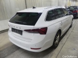  Skoda  Octavia  Combi First Edition 2.0 TDI 110KW AT7 E6dT #4