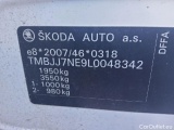  Skoda  Octavia  Combi L&K 2.0 TDI 110KW MT6 E6dT #17