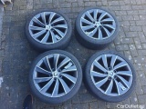  Skoda  Octavia  Combi L&K 2.0 TDI 110KW MT6 E6dT #21