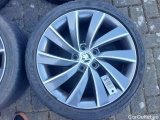  Skoda  Octavia  Combi L&K 2.0 TDI 110KW MT6 E6dT #22