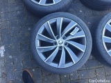  Skoda  Octavia  Combi L&K 2.0 TDI 110KW MT6 E6dT #25