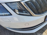  Skoda  Octavia  Combi L&K 2.0 TDI 110KW MT6 E6dT #60