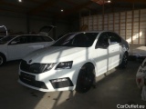  Skoda  Octavia  Lim. RS 2.0 TDI 135KW AT6 E6 