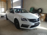  Skoda  Octavia  Lim. RS 2.0 TDI 135KW AT6 E6 #2