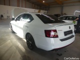  Skoda  Octavia  Lim. RS 2.0 TDI 135KW AT6 E6 #6