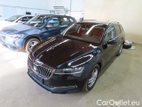  Skoda  Superb  Combi Style 2.0 TDI 140KW AT7 E6dT 