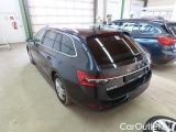  Skoda  Superb  Combi Style 2.0 TDI 140KW AT7 E6dT #2
